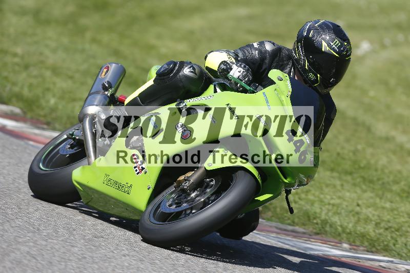 /12 30.04.2025 Speer Racing ADR/Gruppe gruen/446